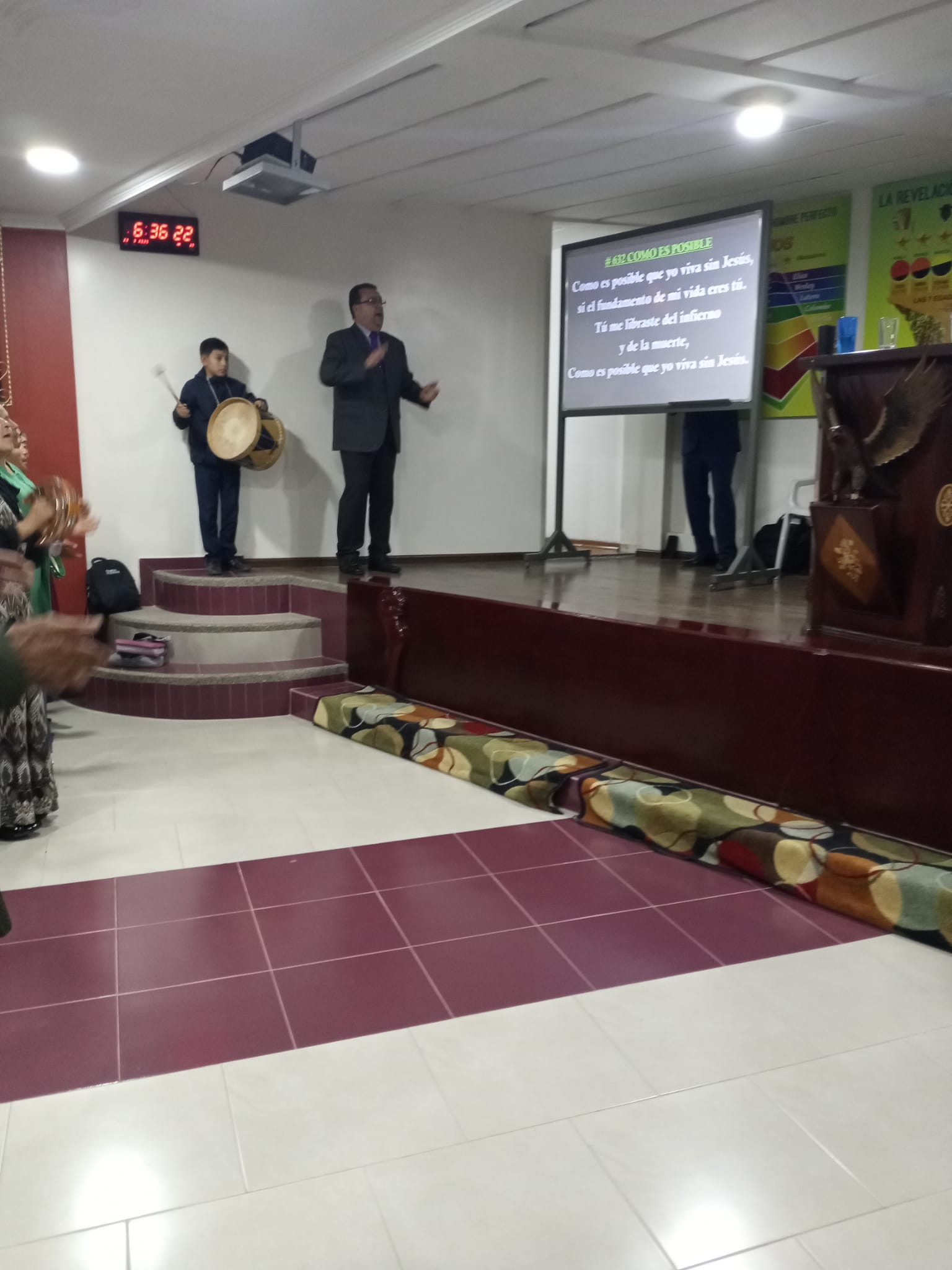 Campaña Fin de Año 2018